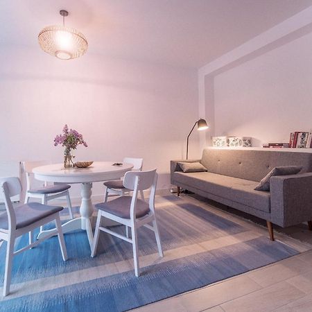 Redlowskie Wzgorze Apartament Gdynia Exterior foto